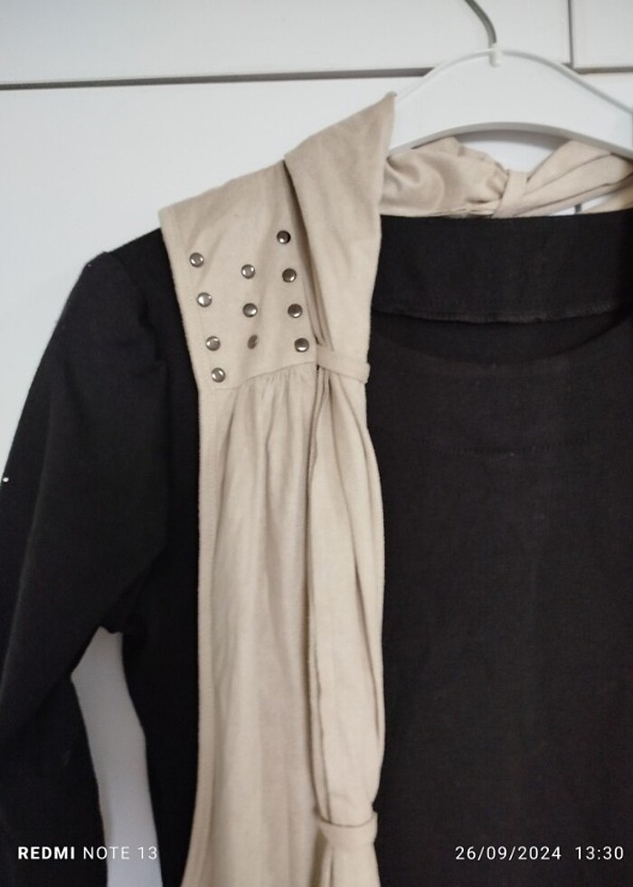 Otantik elbise  - Görsel 3