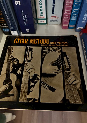 Keman Eğitimi Kitabı - Ömer Can - Görsel 4