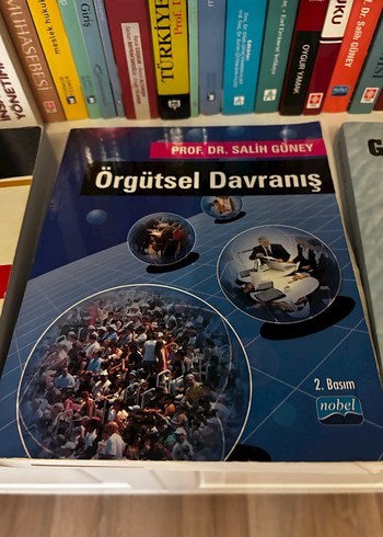 Üretim Yönetimi - Krajewski, Ritzman, Malhotra - Görsel 3