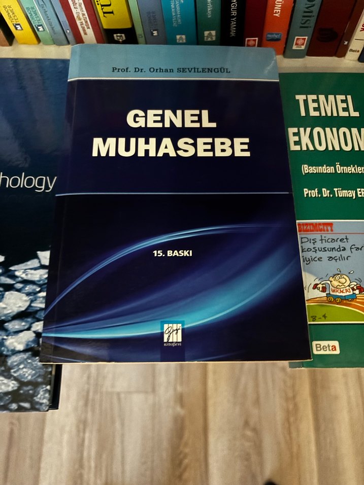 Üretim Yönetimi - Krajewski, Ritzman, Malhotra - Görsel 5