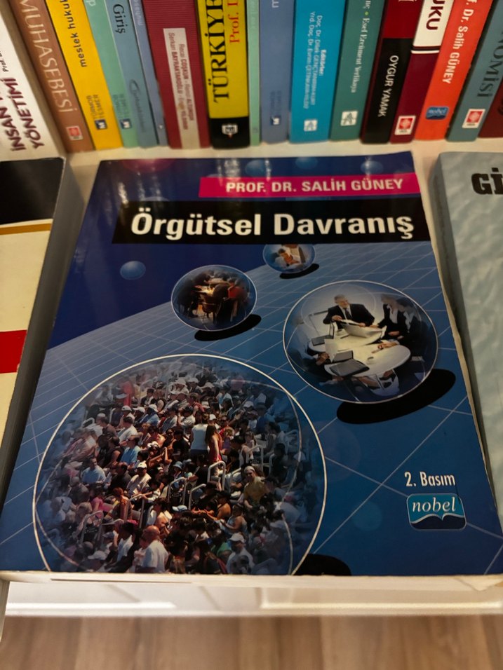 Üretim Yönetimi - Krajewski, Ritzman, Malhotra - Görsel 3