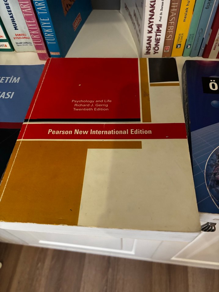 Üretim Yönetimi - Krajewski, Ritzman, Malhotra - Görsel 4