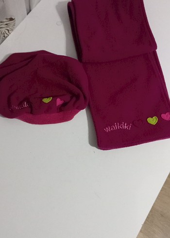 LC Waikiki 3-5 Yaş, 21 cm