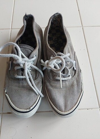Vans Vans Ayakkabi