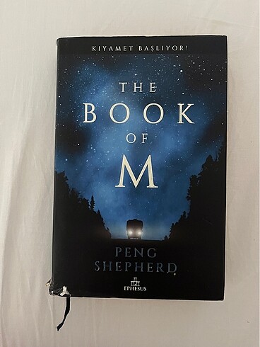 The book of m