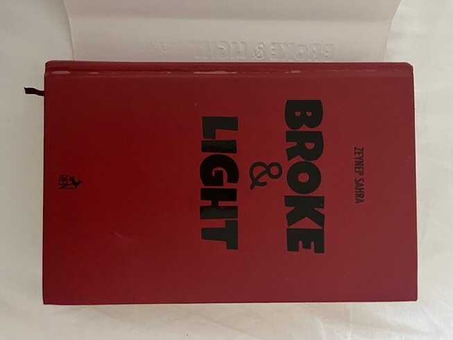 Broke&light