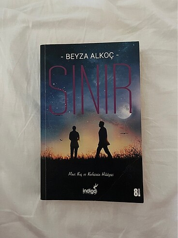 Beyza alkoç sınır