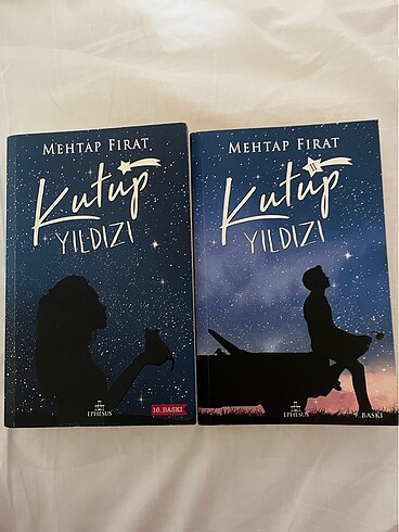 Kutup yıldızı