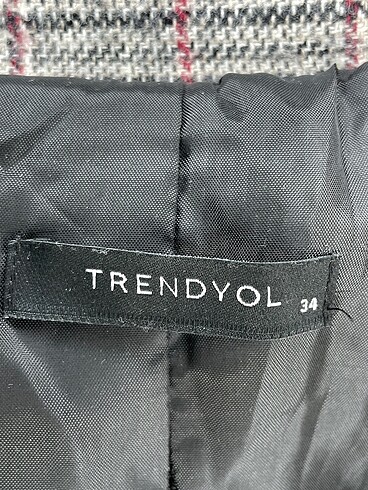 Trendyol & Milla Blazer %70 İndirimli. - Görsel 4