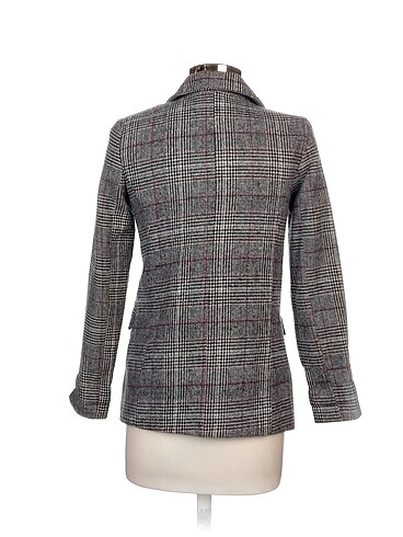 Trendyol & Milla Blazer %70 İndirimli. - Görsel 3