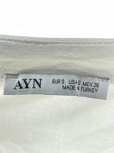 Vintage Love Gömlek %70 İndirimli. - Görsel 4