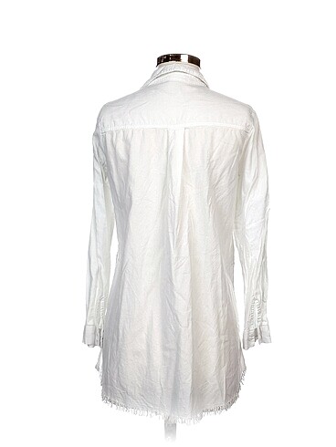 Vintage Love Gömlek %70 İndirimli. - Görsel 3