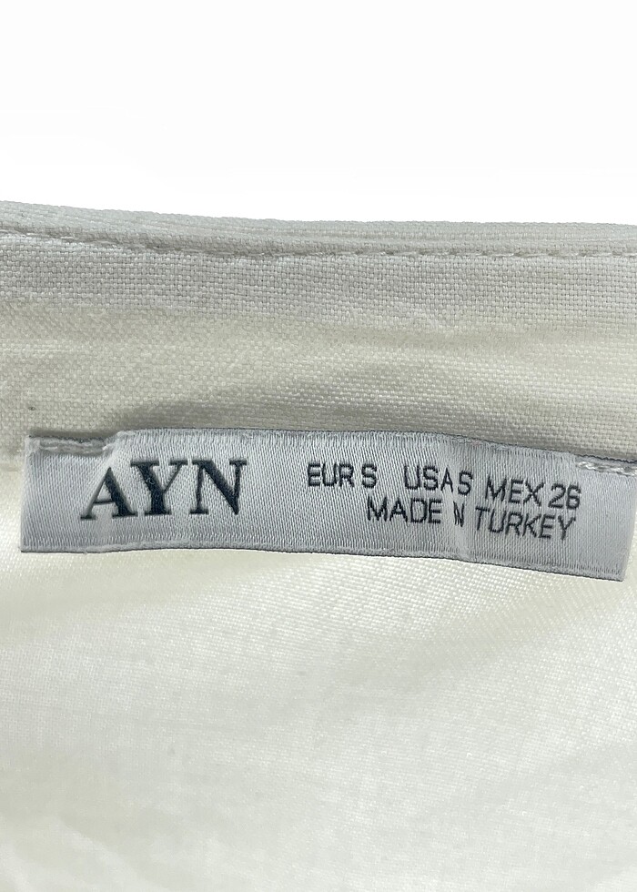 Vintage Love Gömlek %70 İndirimli. - Görsel 4