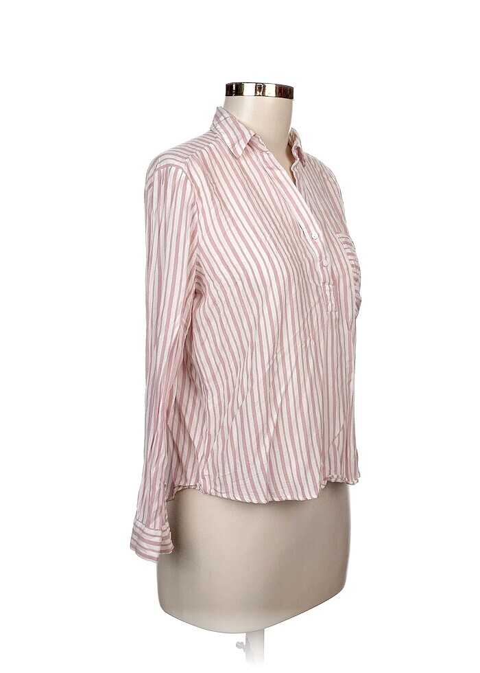 Vintage Love Bluz %70 İndirimli. - Görsel 2