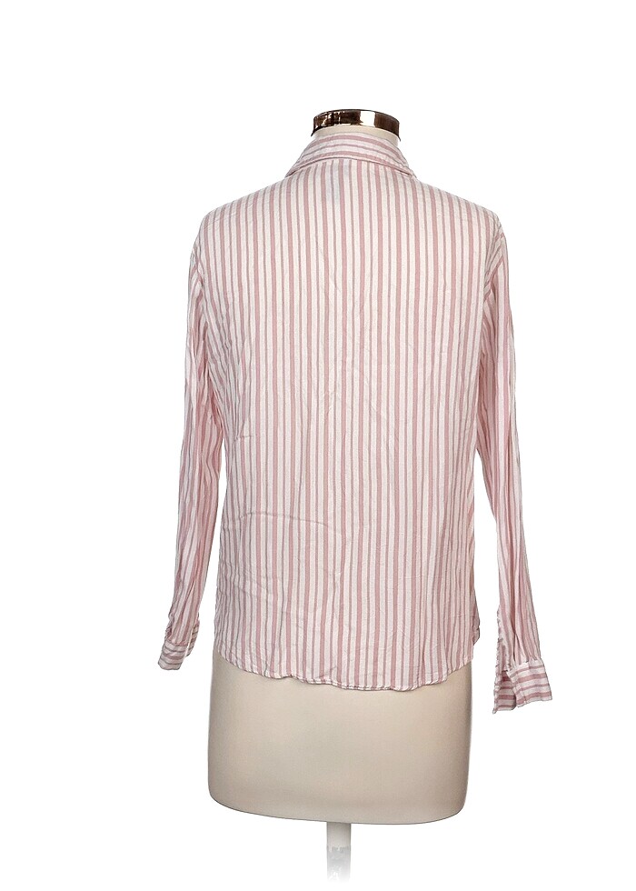 Vintage Love Bluz %70 İndirimli. - Görsel 3