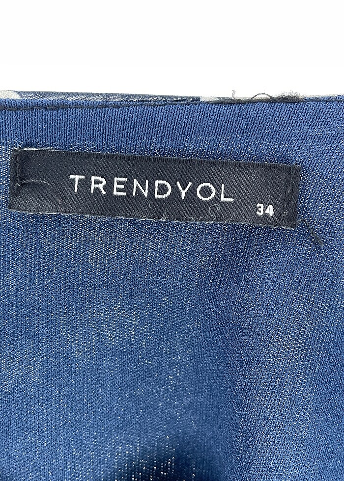 Trendyol & Milla Kısa Elbise %70 İndirimli. - Görsel 4