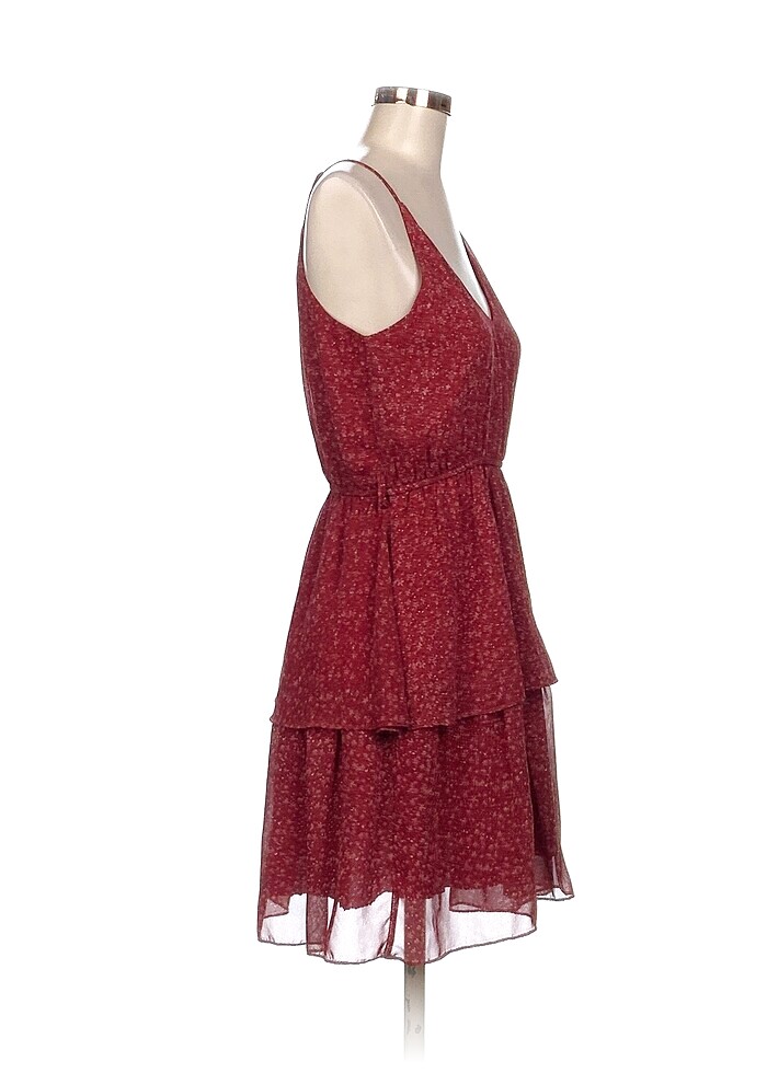 Quzu Kısa Elbise %70 İndirimli. - Görsel 2