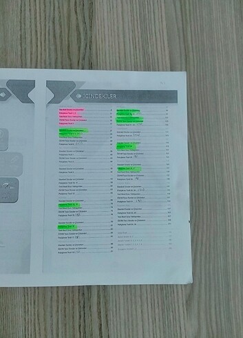  Çap geometri fasikül 