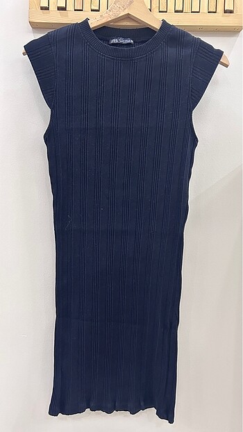 Zara Mini Elbise