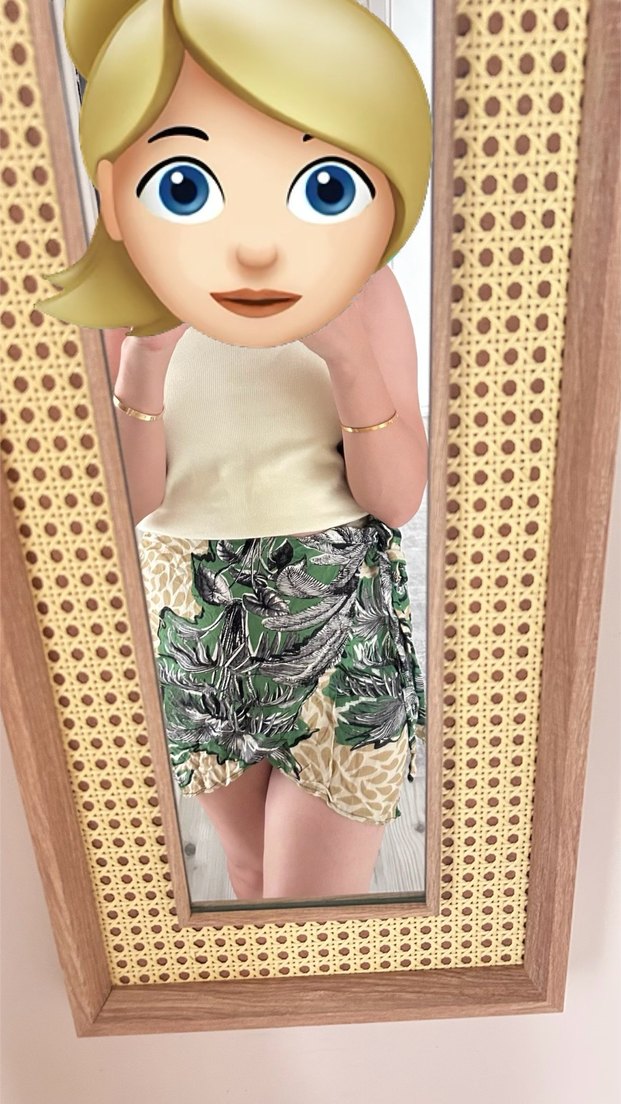 Trendyolmilla plaj eteği - Görsel 3