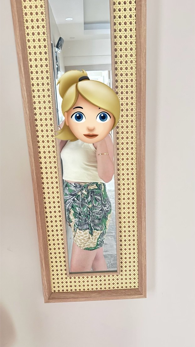 Trendyolmilla plaj eteği - Görsel 2