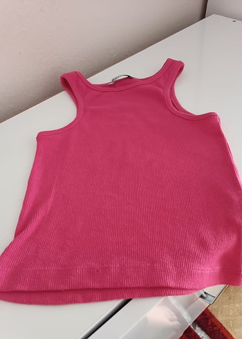 diğer Beden crop top
