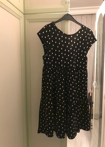 Bershka Bershka elbise