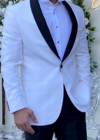 RAMSEY damatlık ceket