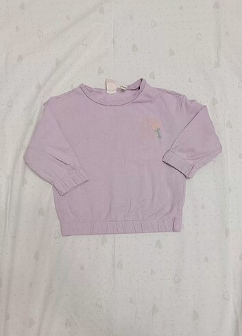 Koton Koton sweat ve LCW tayt