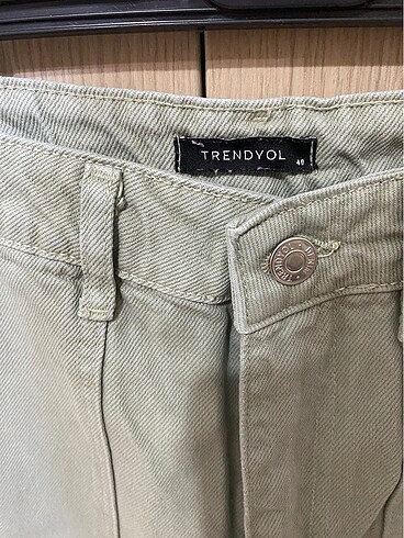 40 Beden çeşitli Renk kot pantolon
