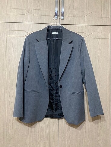 blazer ceket