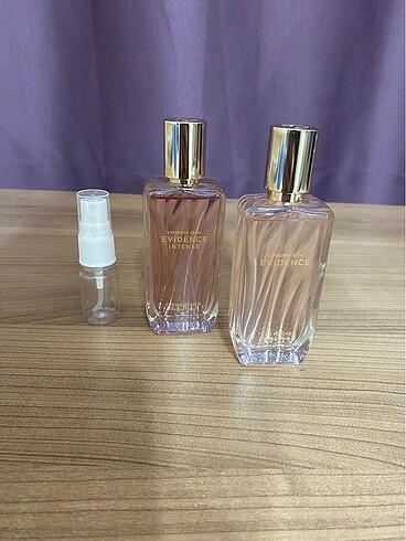 yves rocher comme une evidence parfüm