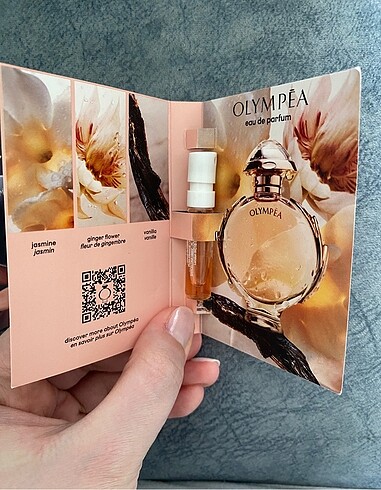 Paco Rabanne olympea paco rabanne