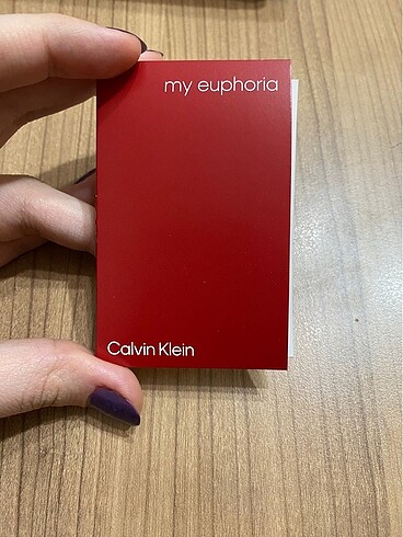 euphoria parfüm
