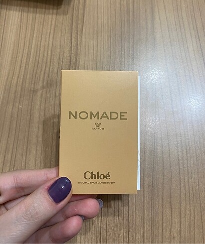 nomade chloe parfüm