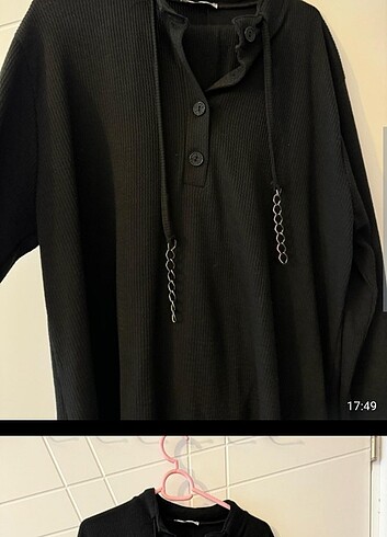 Pantolon takımı  - Görsel 5