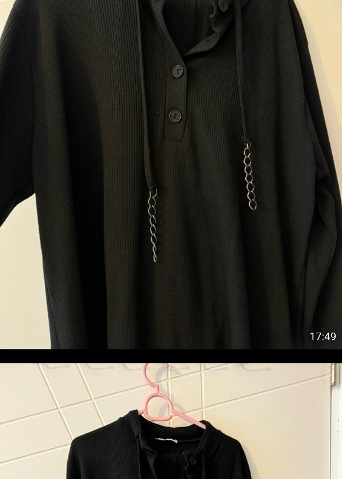 Pantolon takımı  - Görsel 2