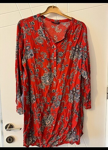 LC Waikiki Sağlam tunik