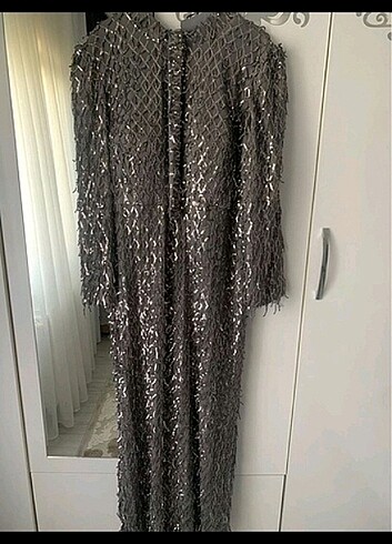 Ürün temiz bı kere giyildi - Görsel 2