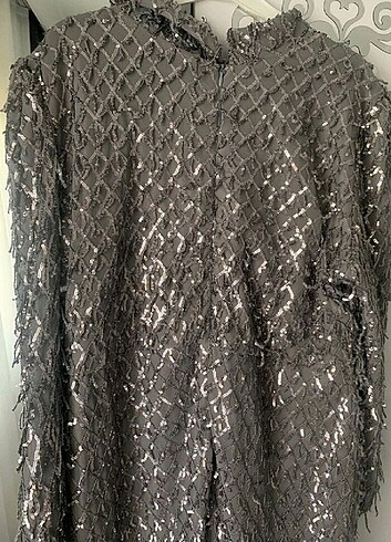 Ürün temiz bı kere giyildi - Görsel 4