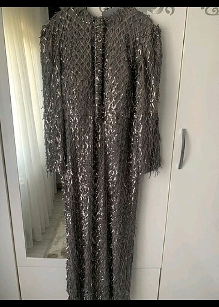 Ürün temiz bı kere giyildi - Görsel 2