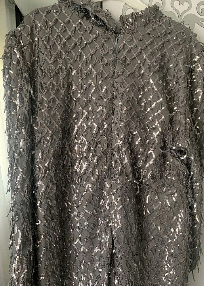 Ürün temiz bı kere giyildi - Görsel 4