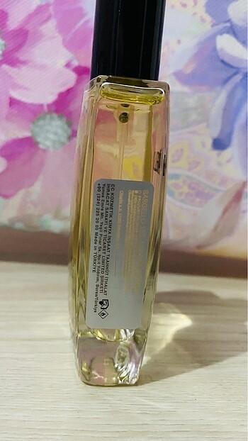 Diğer Bargello 155 Kadın Edp