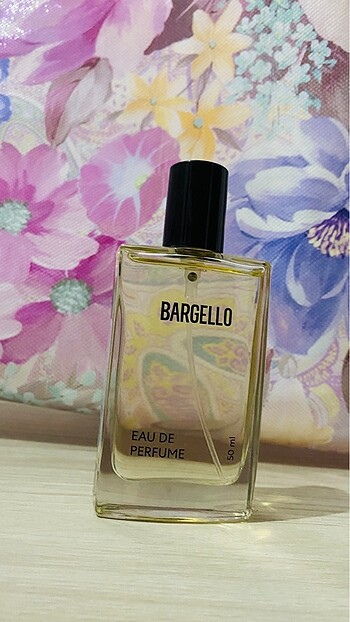 Bargello 155 Kadın Edp