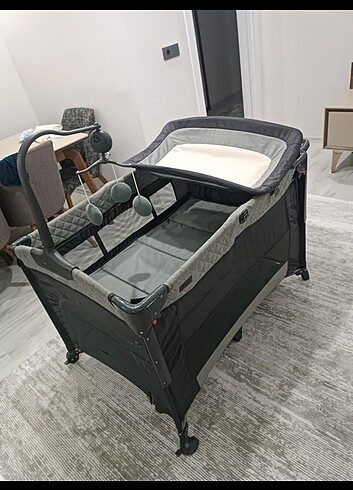 Prego miami anne yanı park yatak