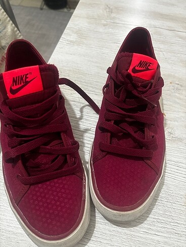 Nike ayakkabı