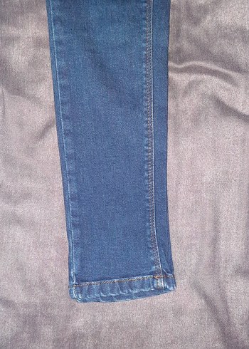 Kadın Kot Pantolon - Görsel 3