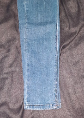 Kadın Kot Pantolon - Görsel 5