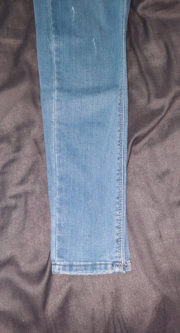 Kadın Kot Pantolon - Görsel 5