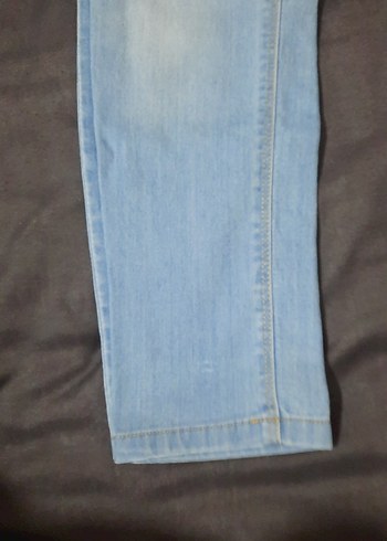 Kadın Kot Pantolon - Görsel 3